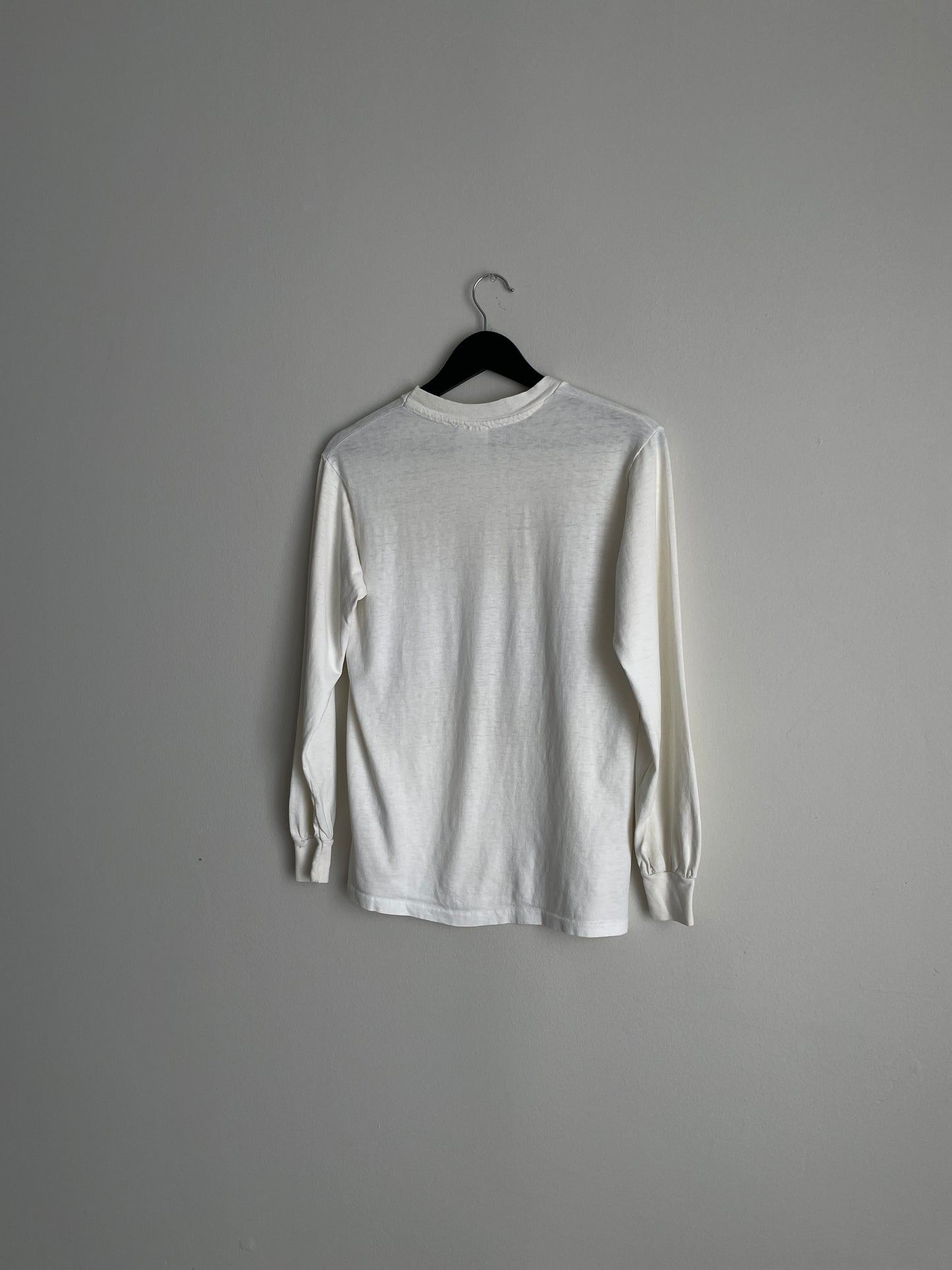 Edgar Degas "Blue Dancers" L/S Tee