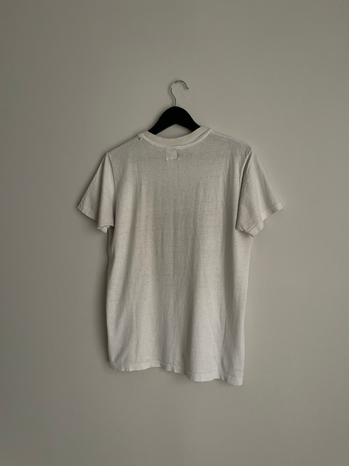 Claude Monet "Poplars" Tee