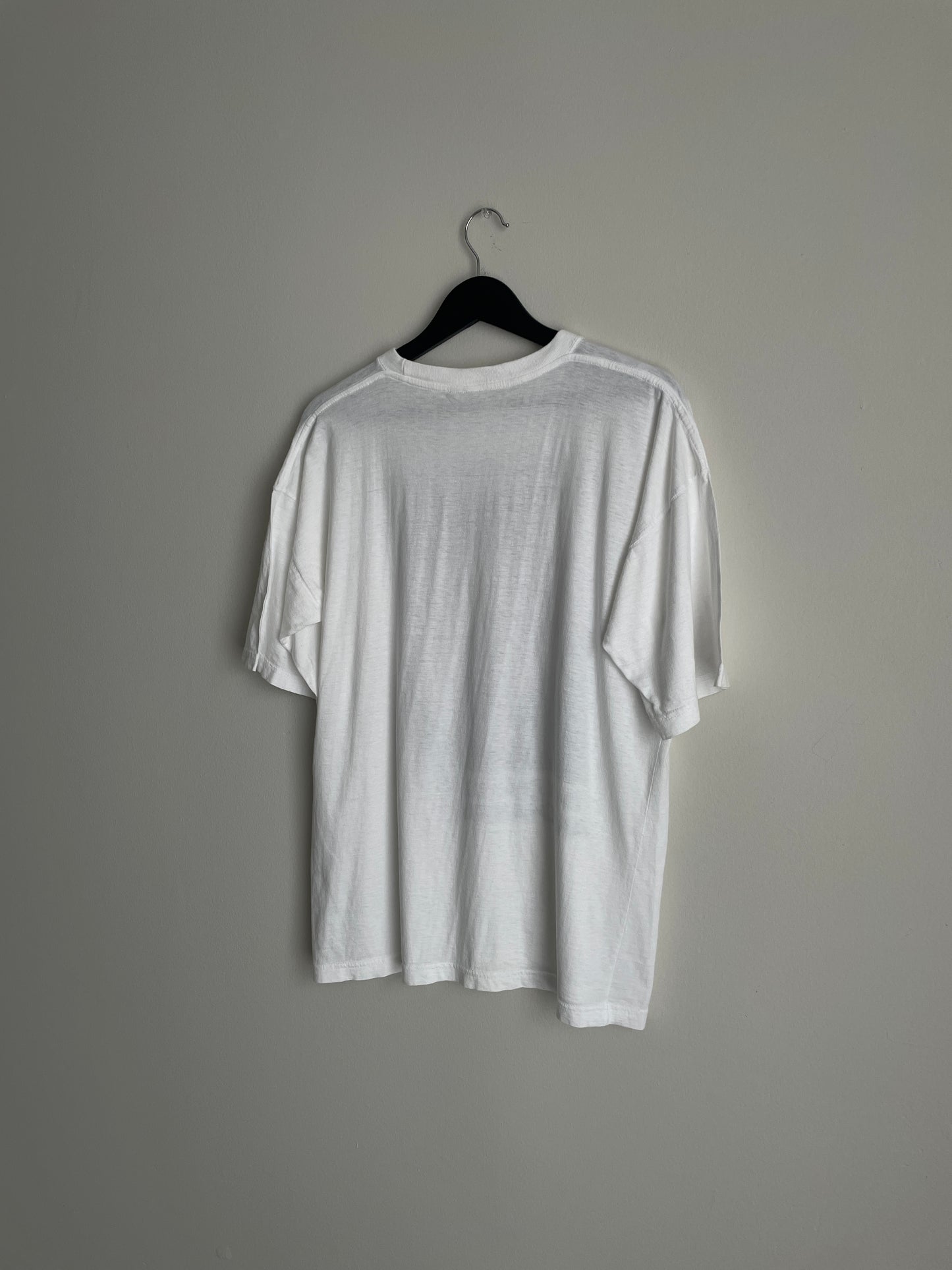 "Women Need More" Tee