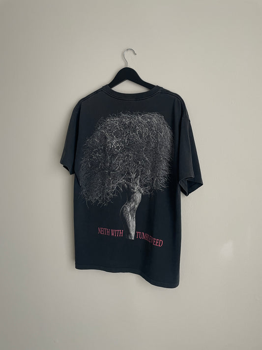 Herb Ritts "Neith with Tumbleweed" Tee