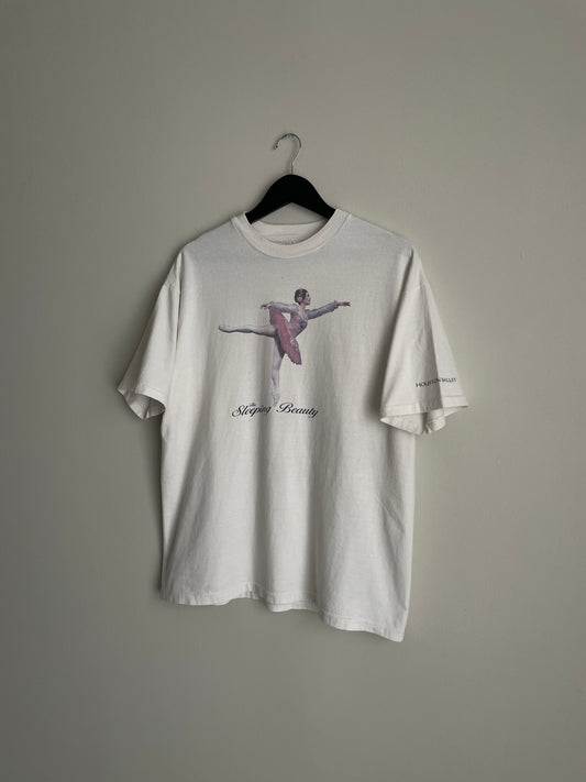 Houston Ballet "The Sleeping Beauty" Tee