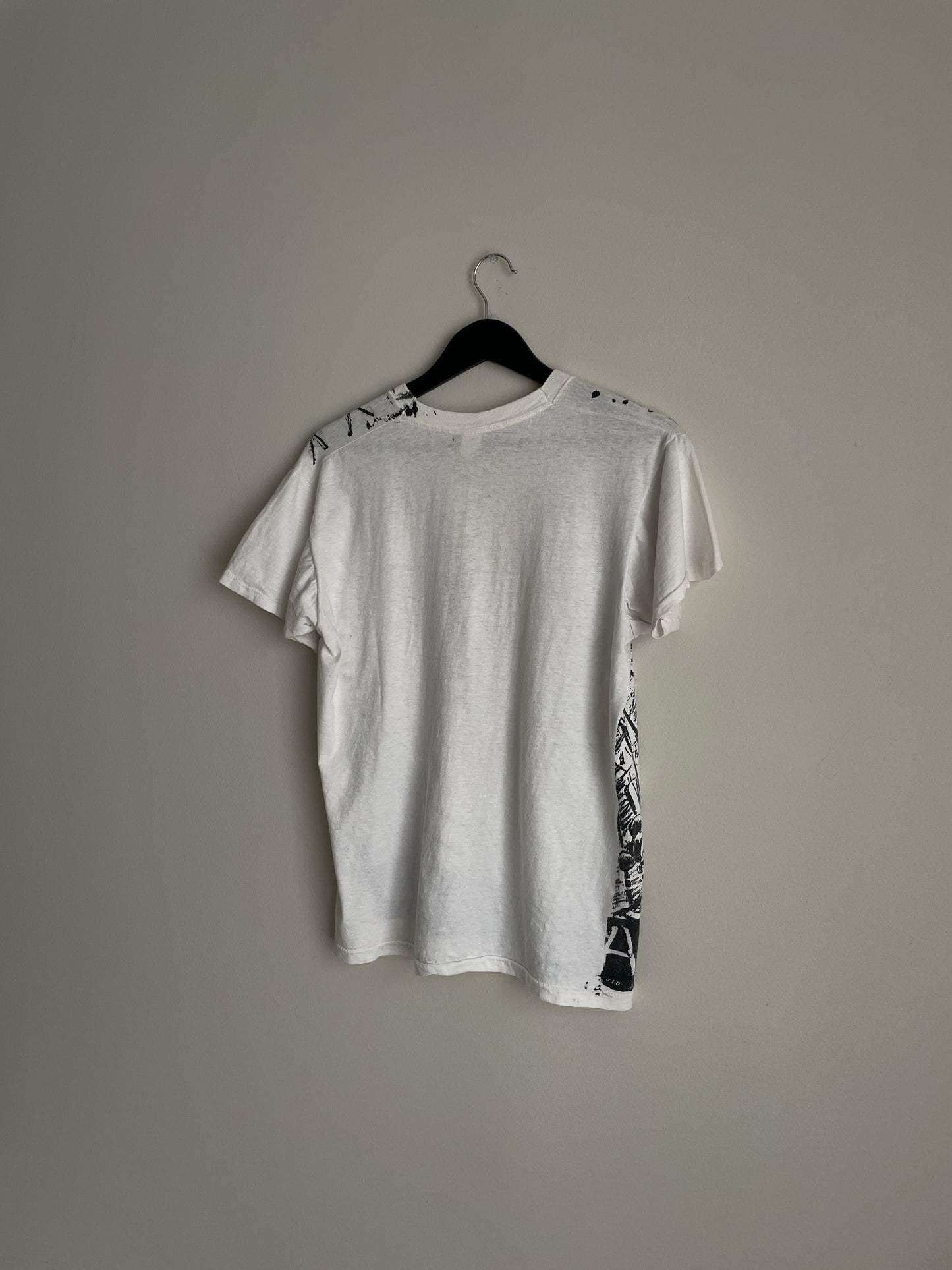 "David Sandlin" Tee