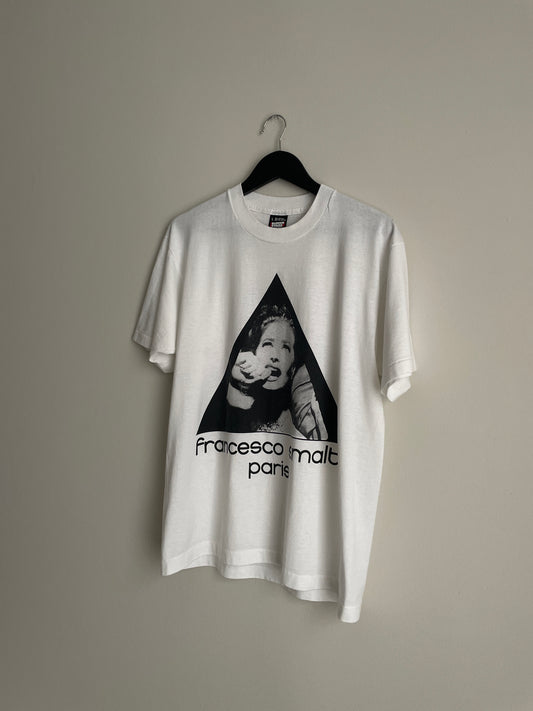 "Francesco Smalto Paris" Tee