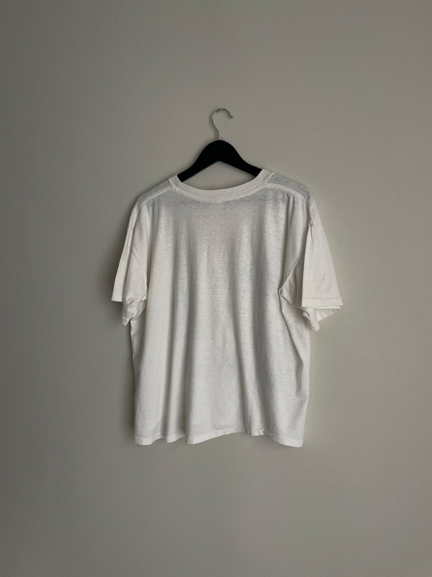 "Paris Models" Tee