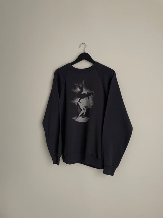 "Diablo Ballet" Sweatshirt