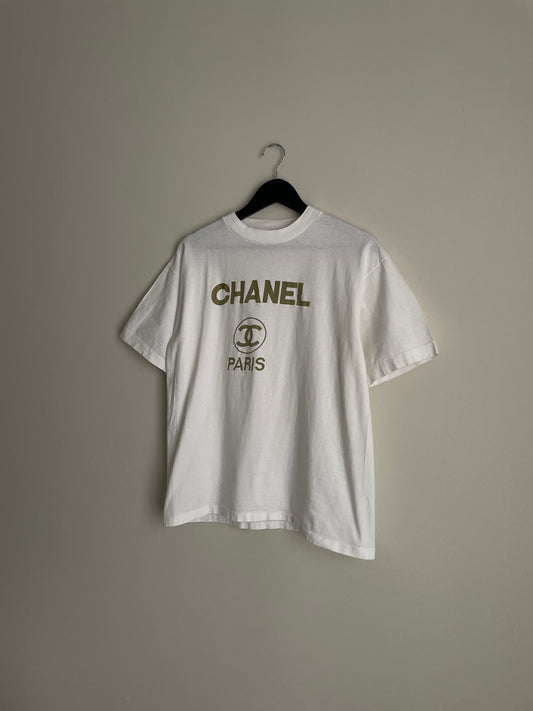 "Chanel" Tee