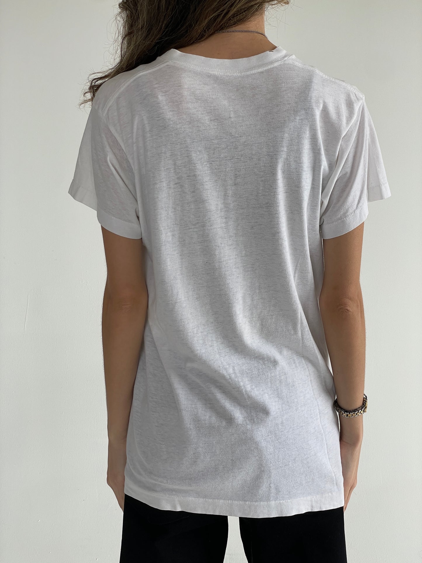 "Hoyt Brown" Tee