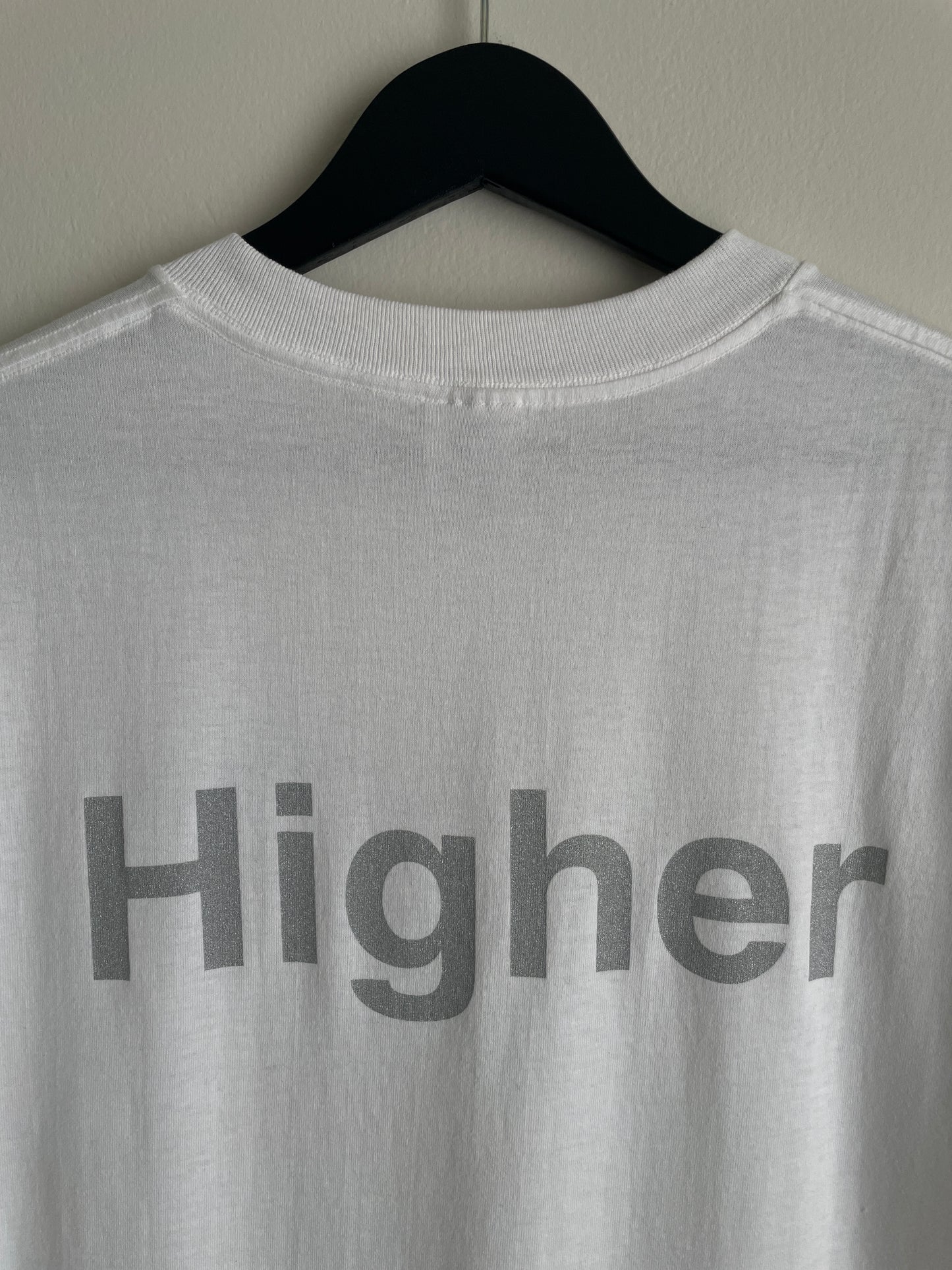 "Higher Dior" Tee