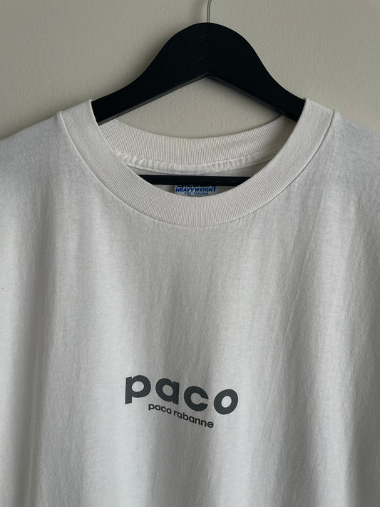 "Paco Rabanne" Tee
