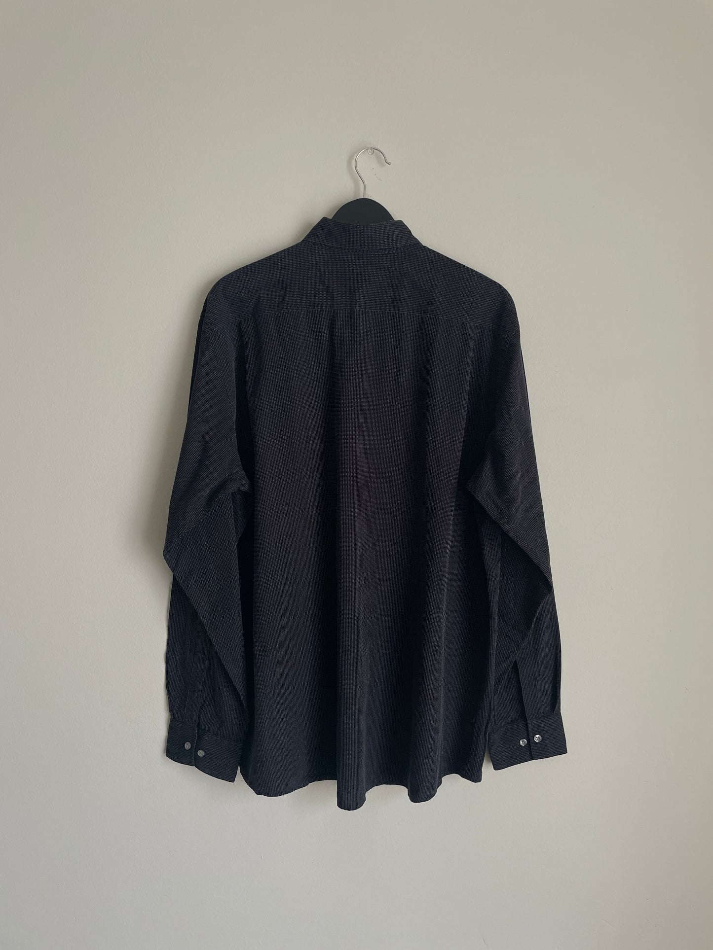 "DKNY" Cotton Button Up Shirt