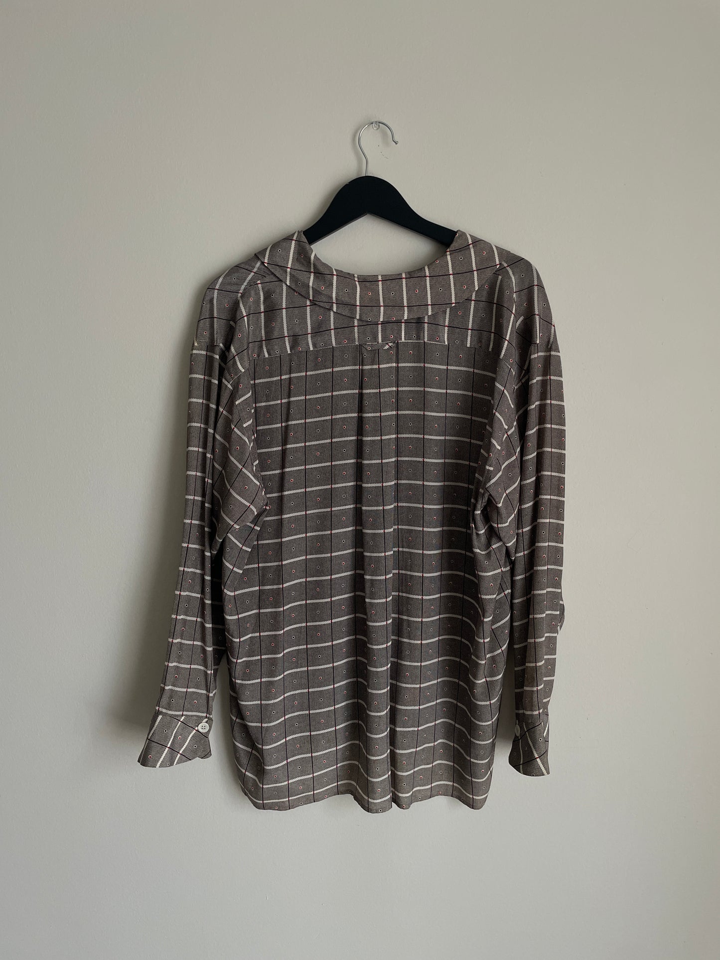 "Giorgio Armani X Bergdorf Goodman" Button Up Shirt