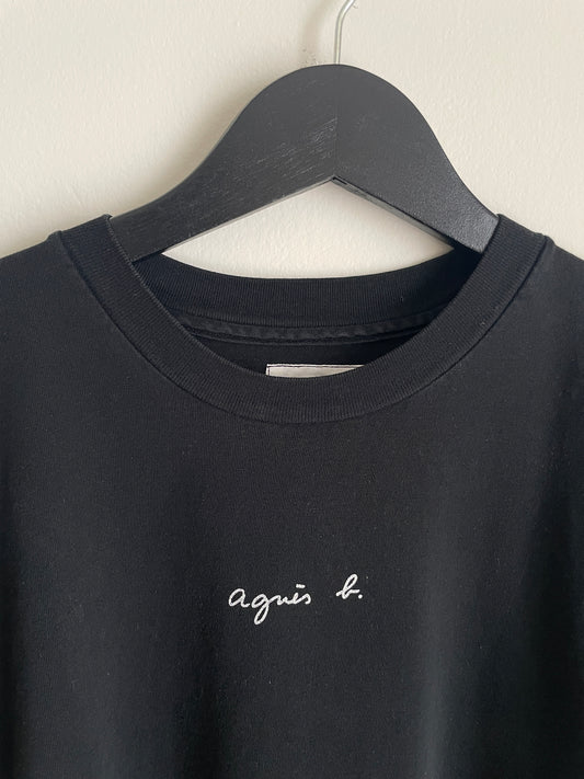 "Agnes B." Tee