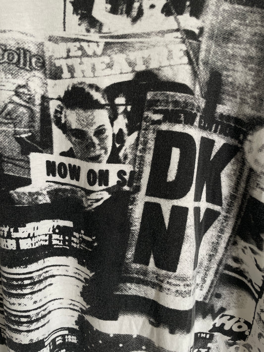 "DKNY" Tee