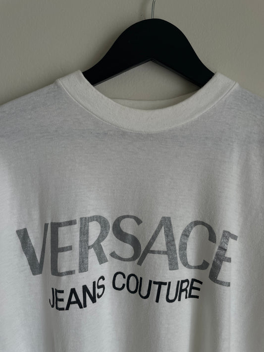"Versace Jeans Couture" Tee
