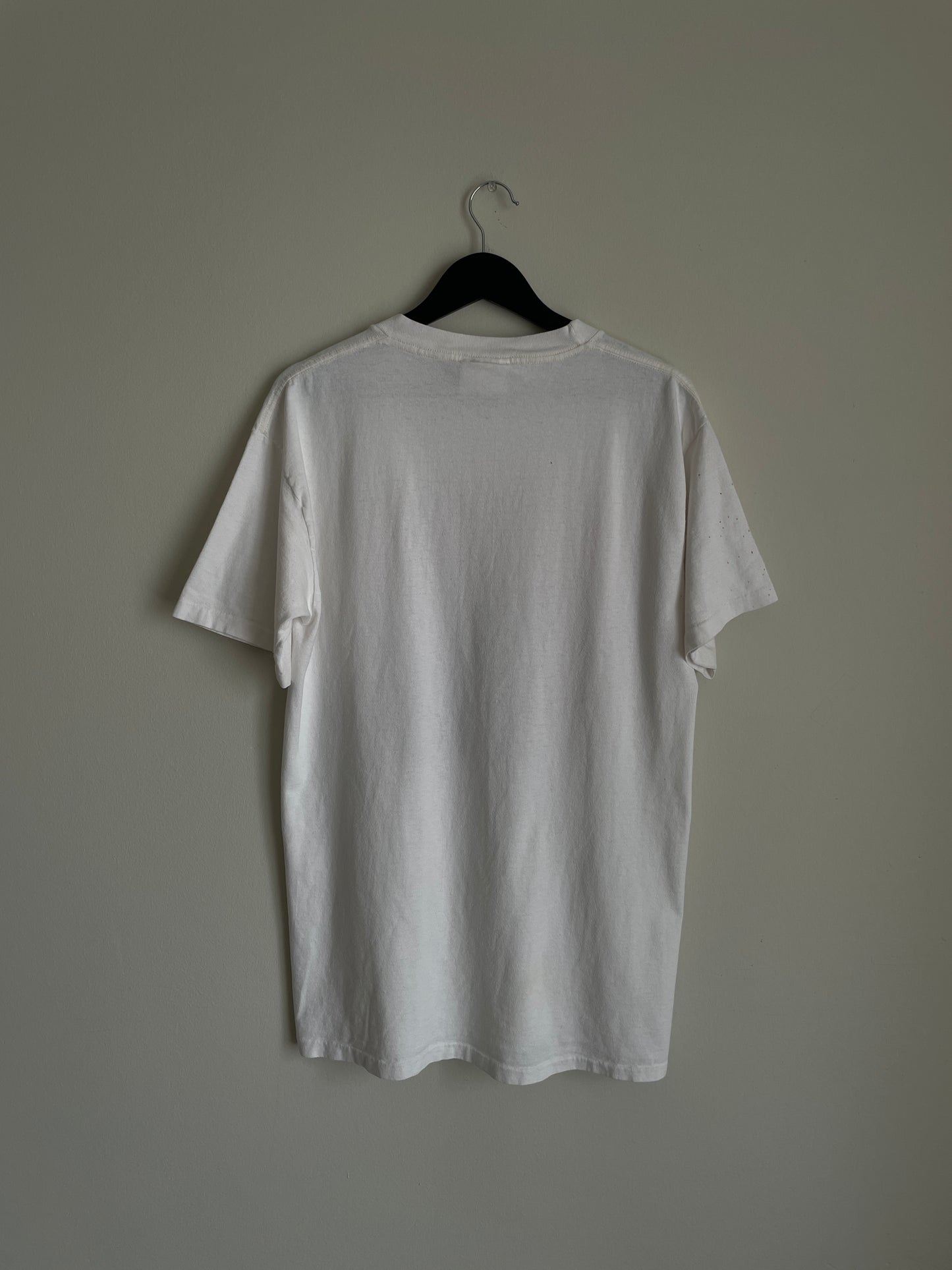 "Doctor Martens" Tee