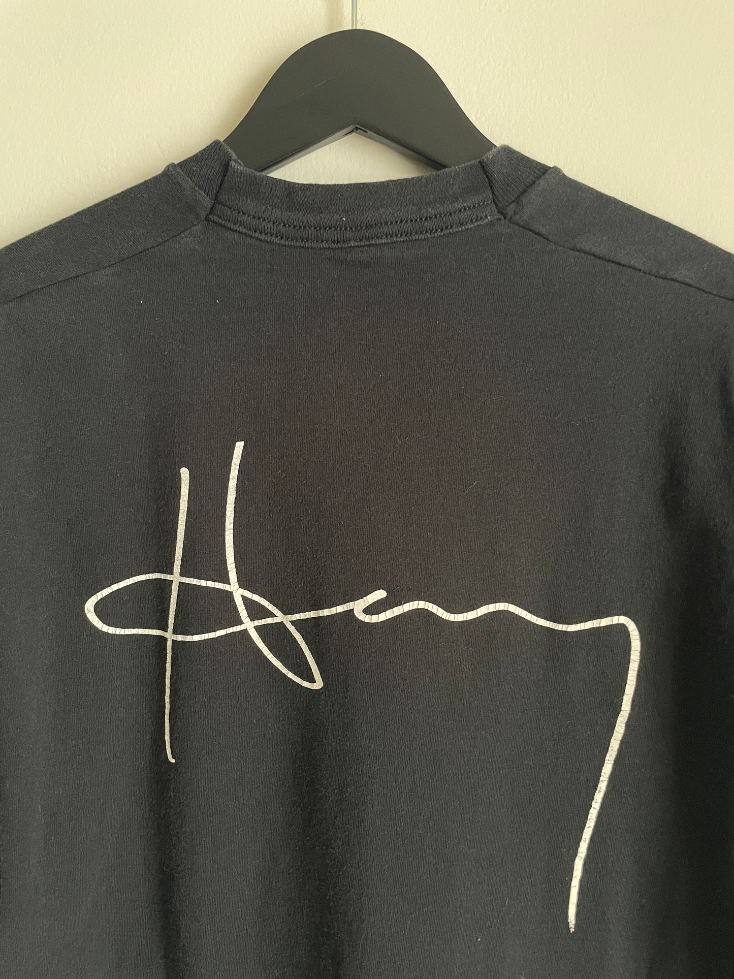 "Nude Women Painting A Rock" Tee