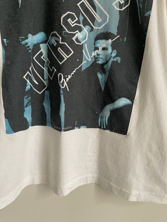 Bruce Weber "Gianni Versace Versus" Tee