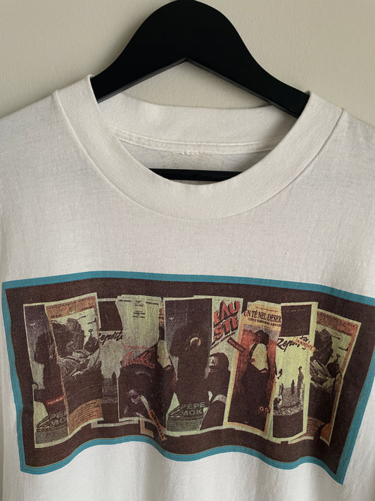 Emporio Armani "Beverly Hills" Tee