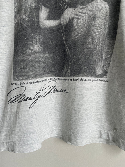 "Marilyn Monroe" Tee