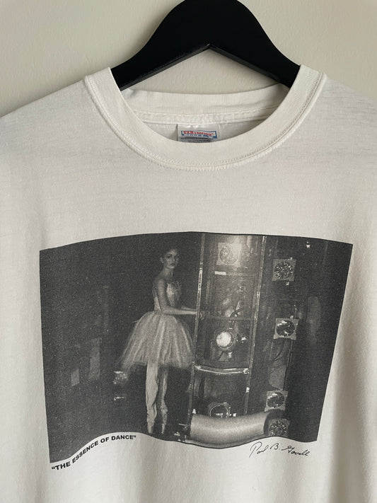 Paul B. Novell "Essence Of Dance" Tee