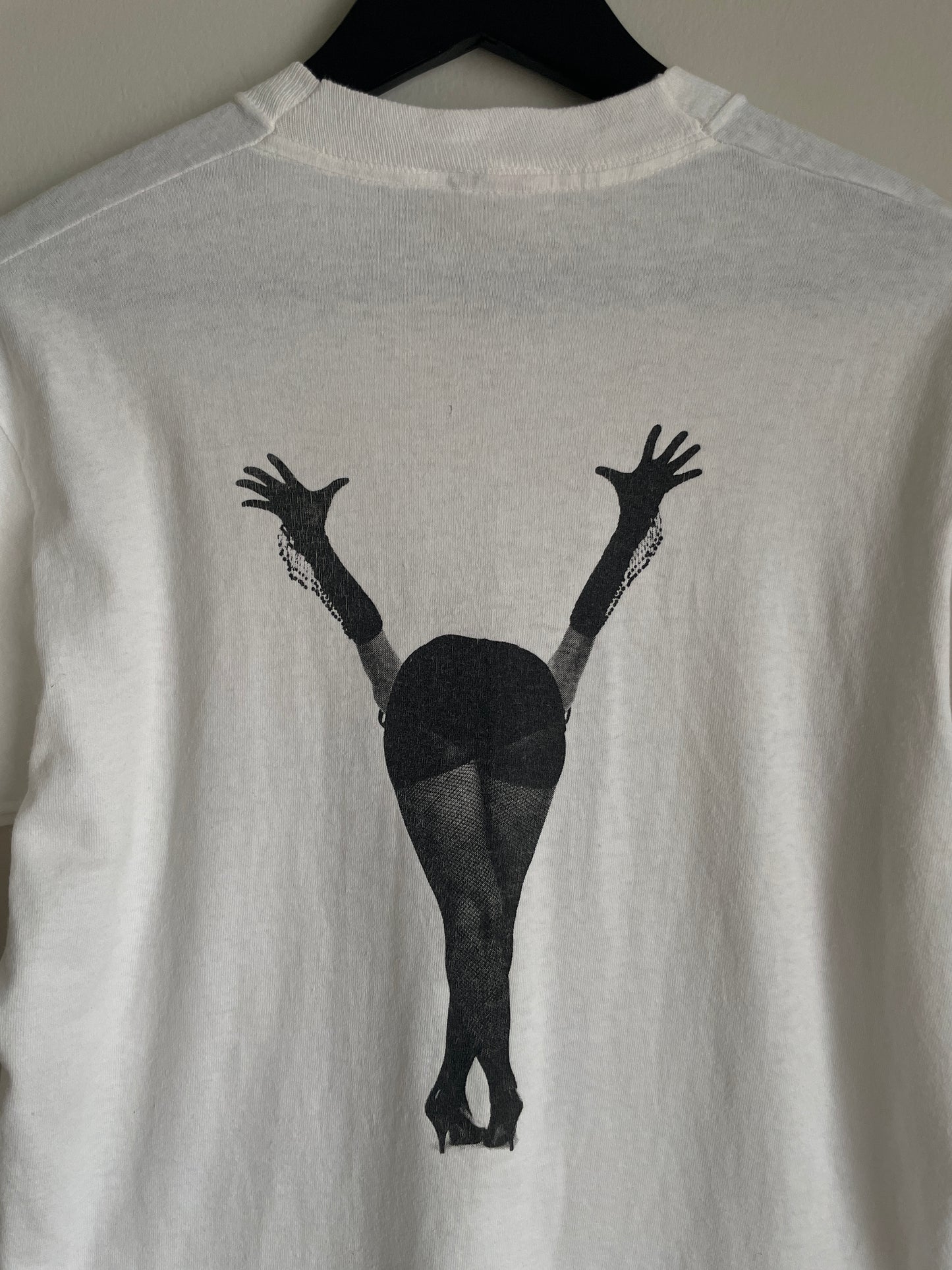 CG Design "David Morgan" Tee