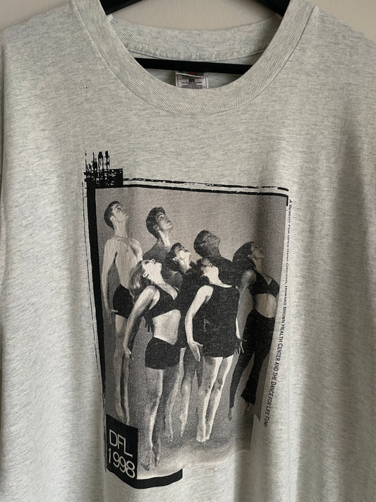 "Dance For Life" Tee