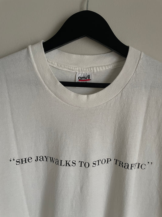 Express "Giselle" Tee