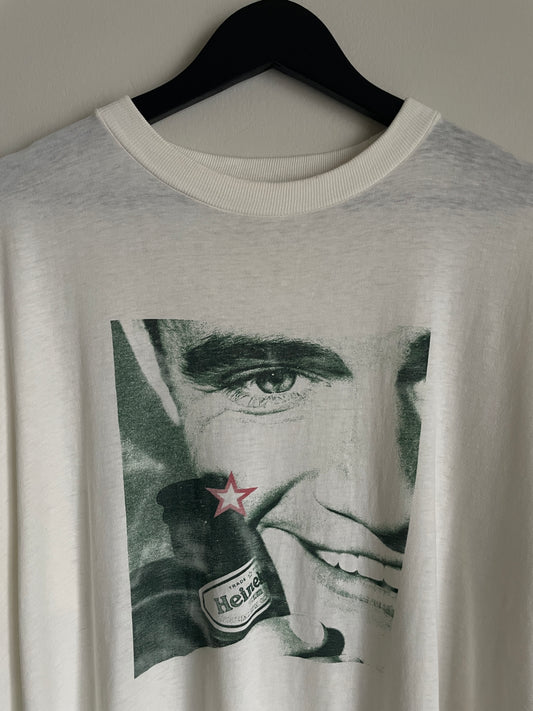 "Heineken" Tee