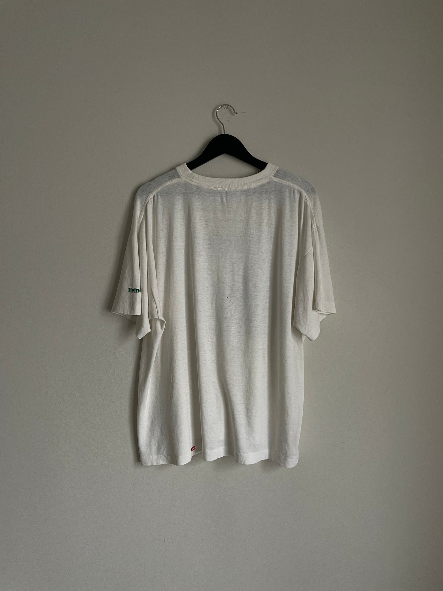 "Heineken" Tee
