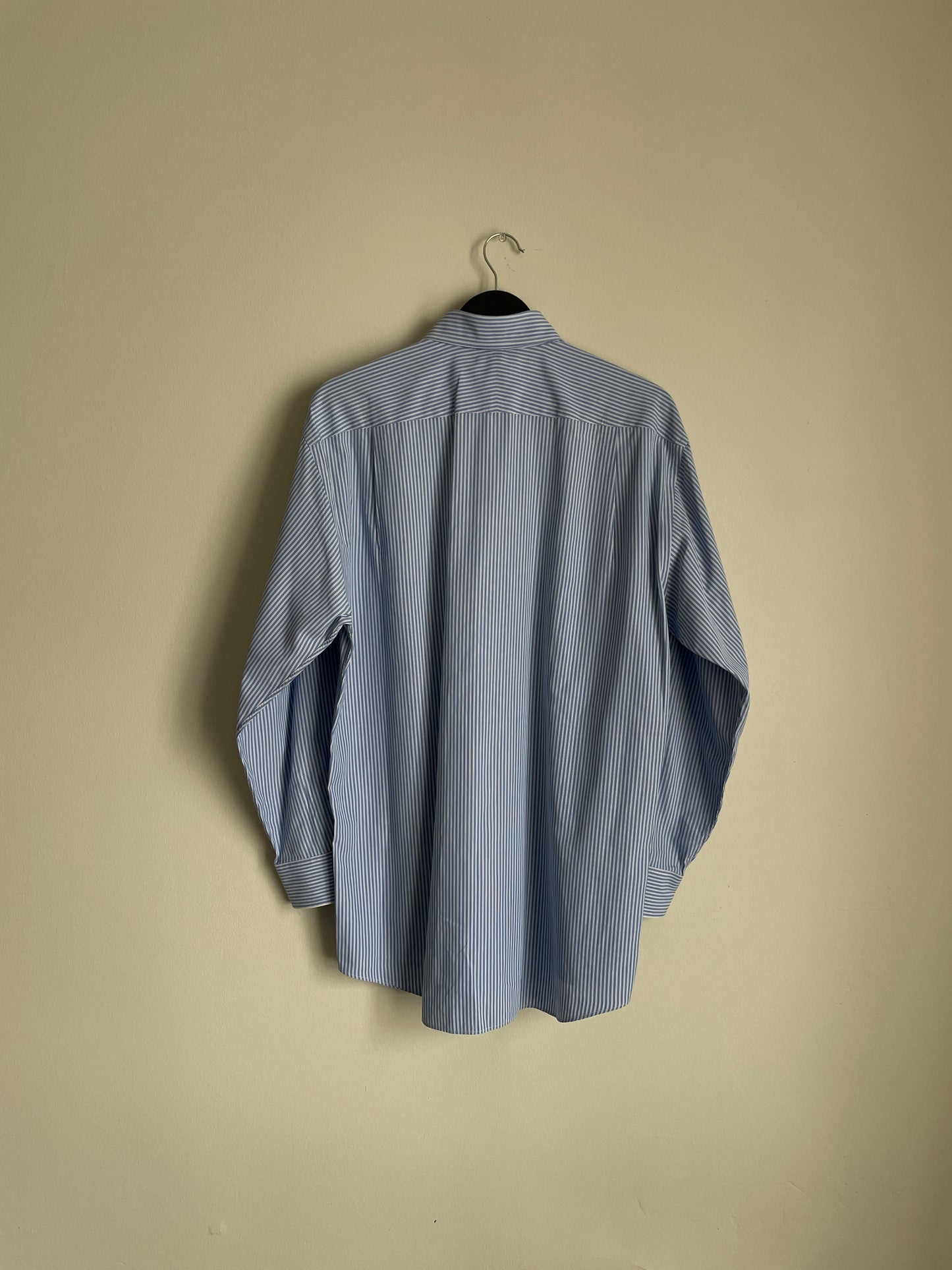 "Barneys New York" Cotton Button Up Shirt