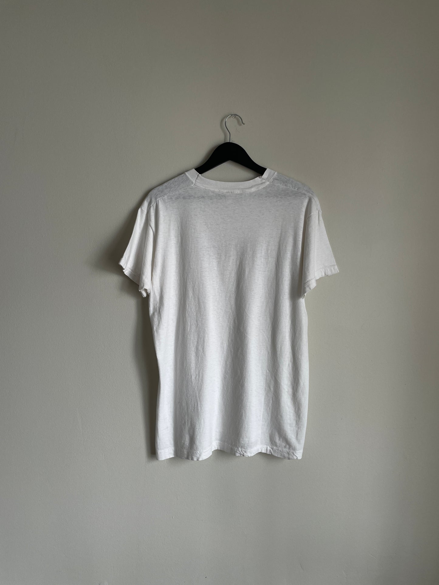 "New York Woman" Tee