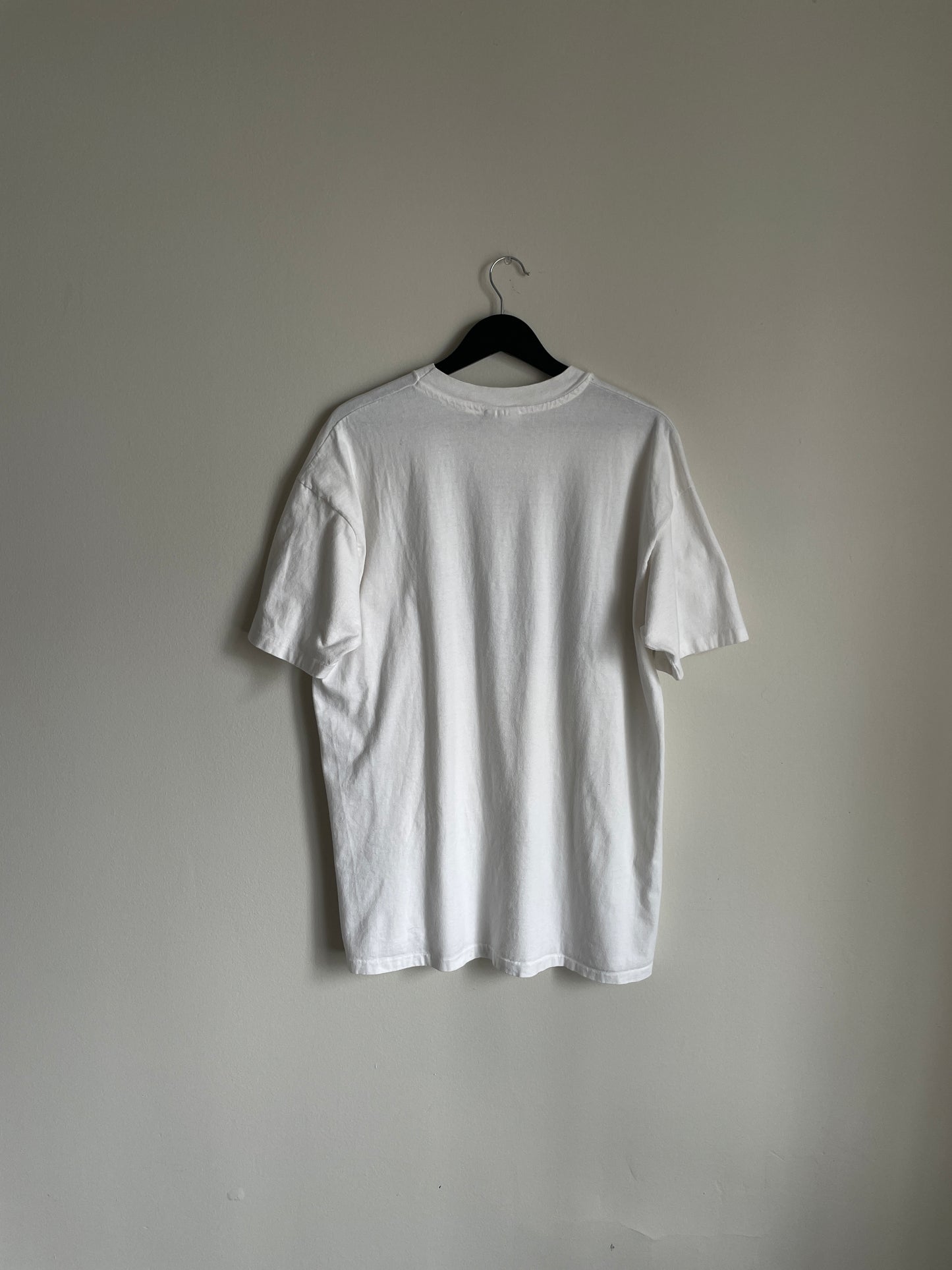 "Nude Woman On Rocks" Tee