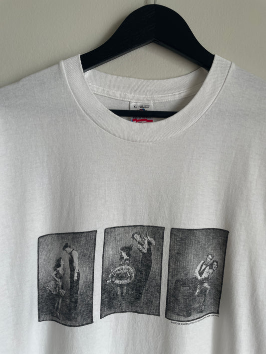 Annie Leibovitz "New York City Ballet" Tee