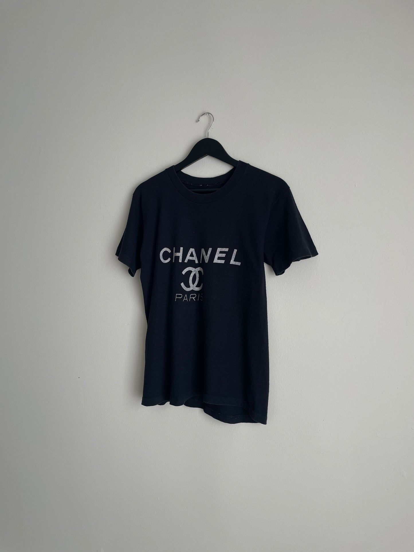 "Chanel Paris" Bootleg Tee