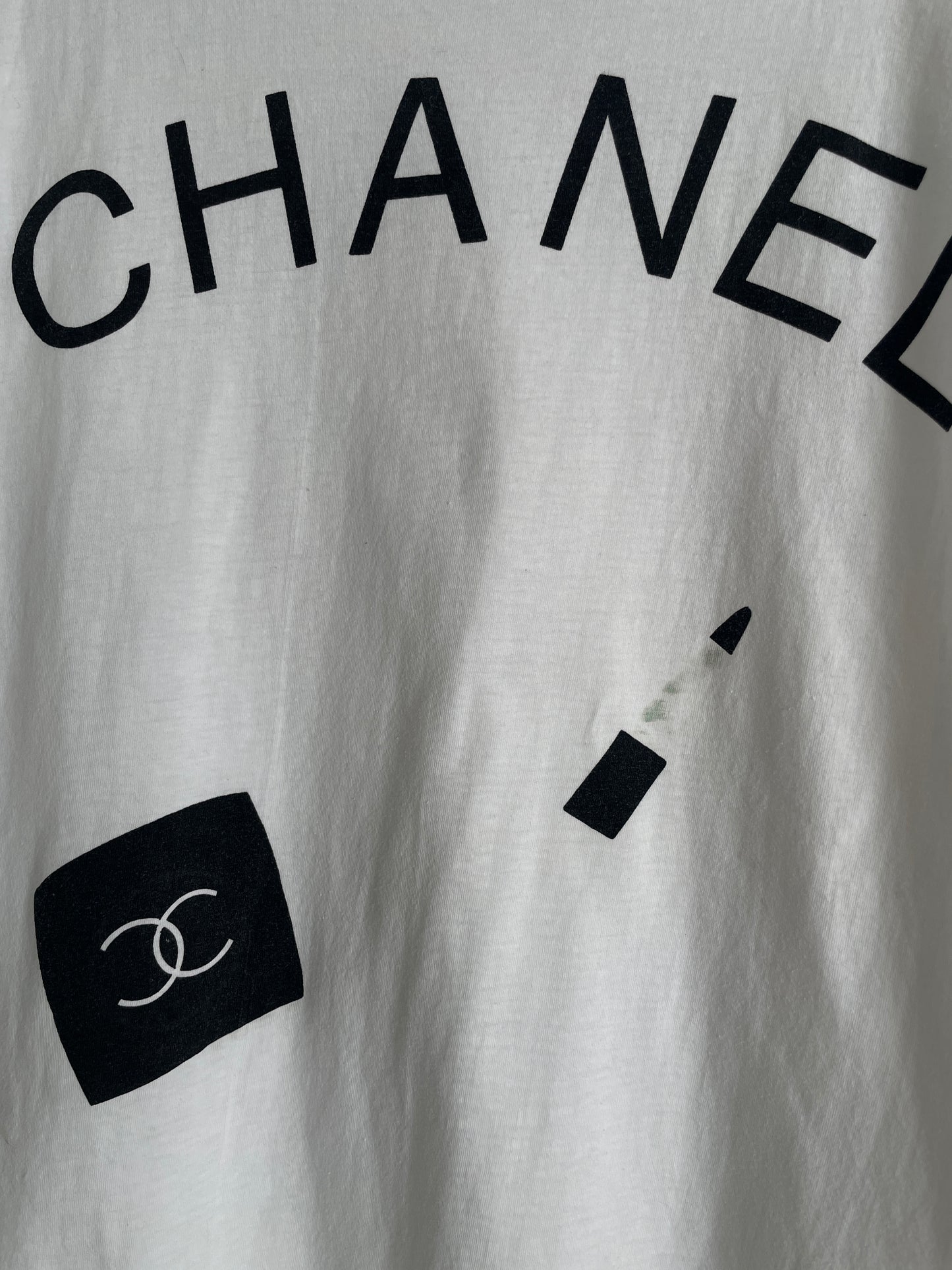 "Chanel" Bootleg Tee