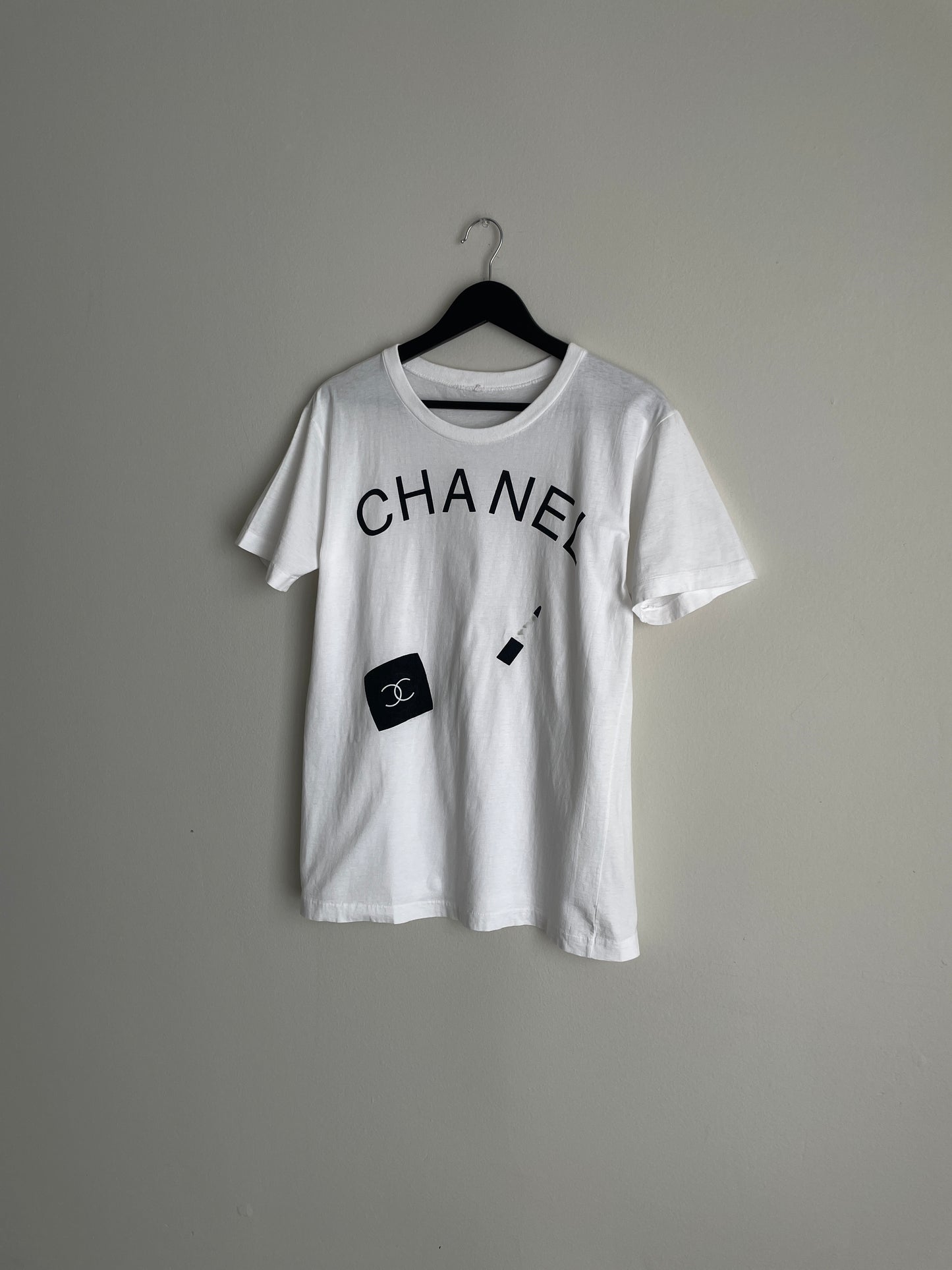 "Chanel" Bootleg Tee