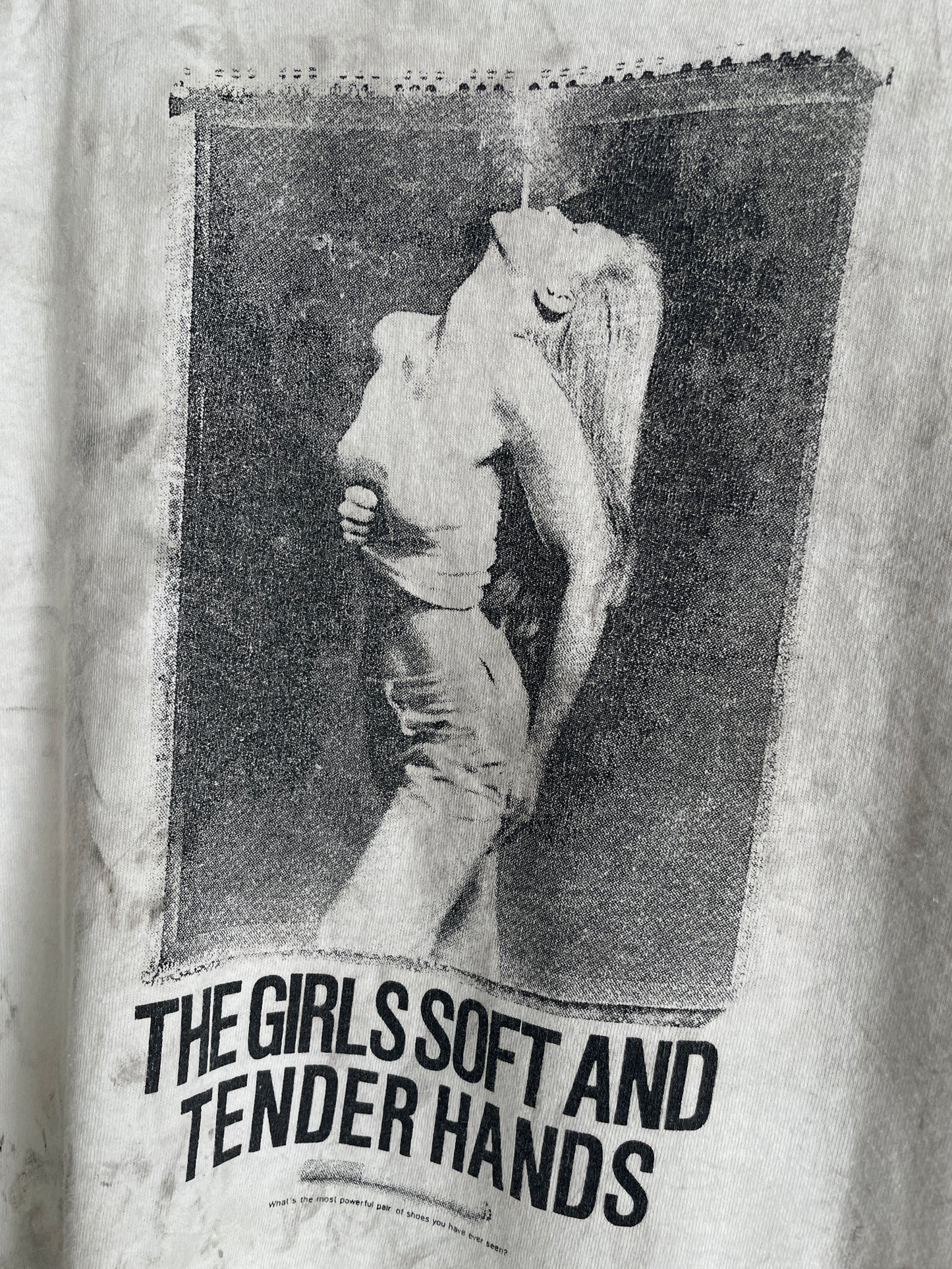 "Traci Lord" Tee