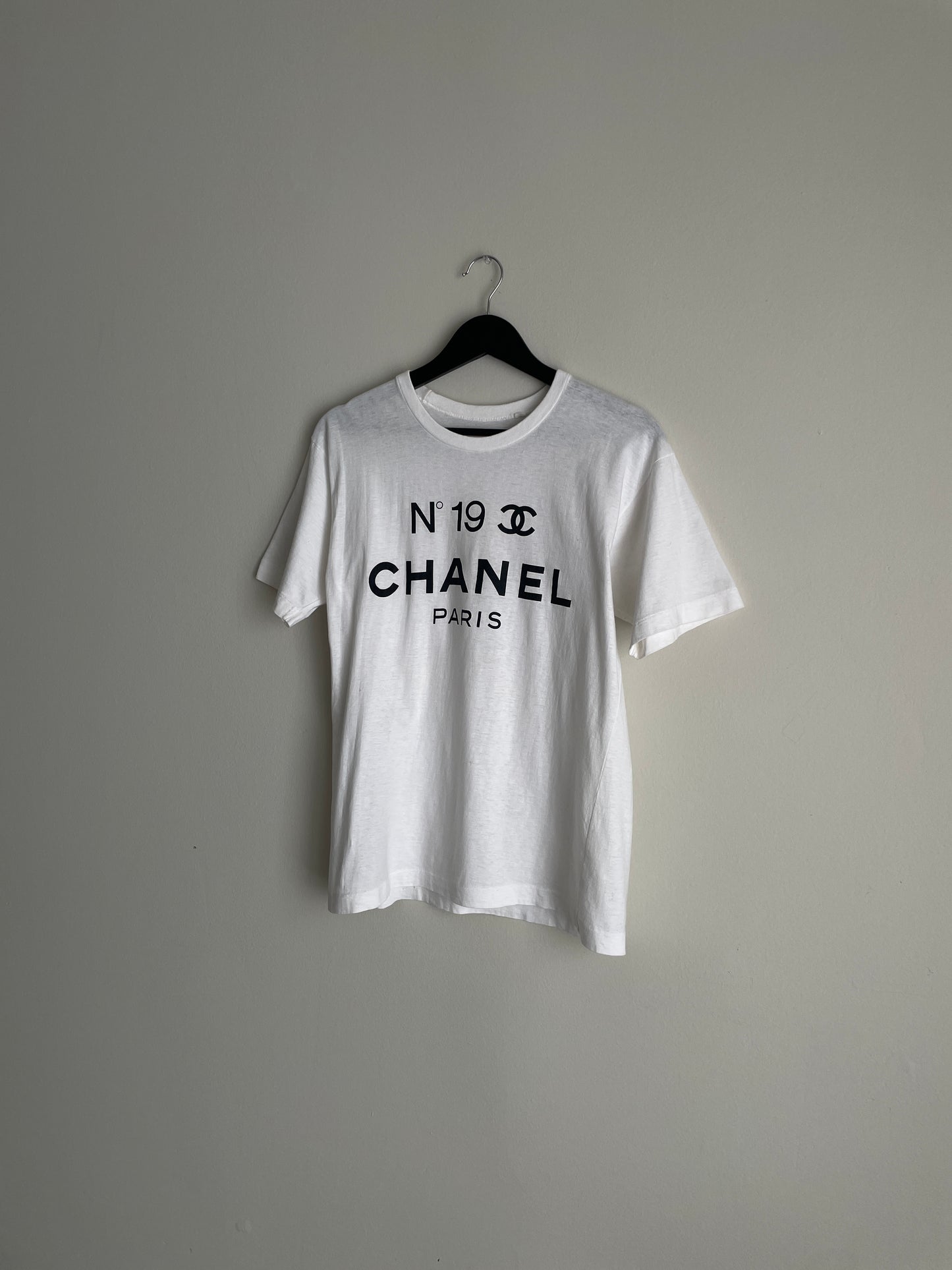 "Chanel Paris" Bootleg Tee