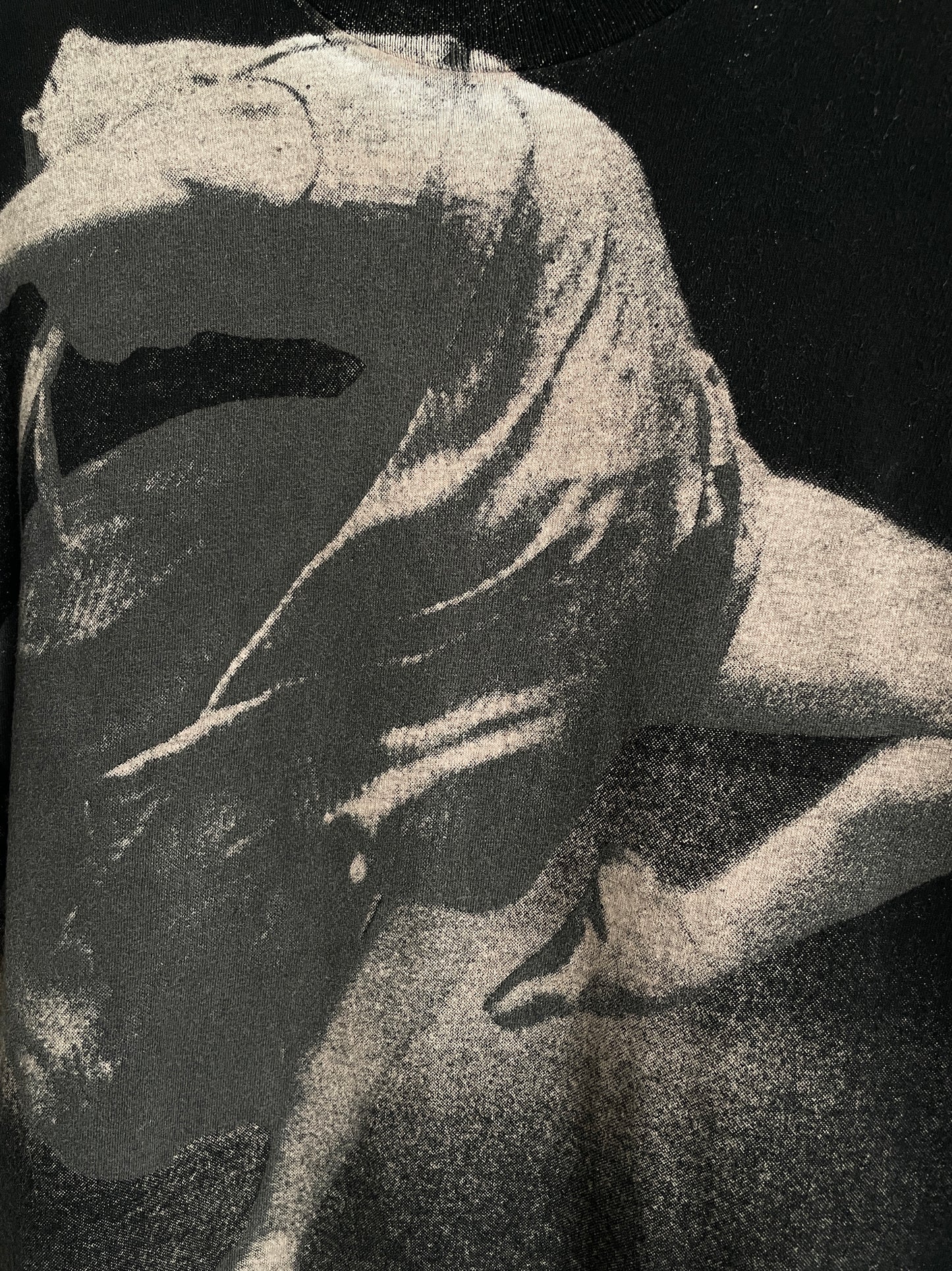 Max Waldman "Natalia Makarova" Tee