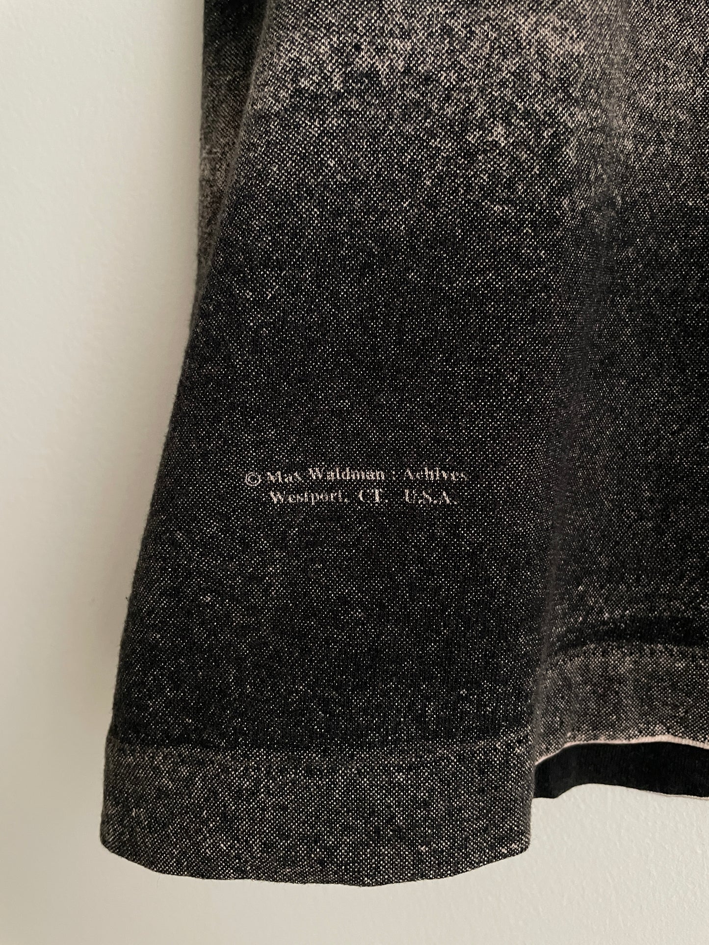 Max Waldman "Natalia Makarova" Tee