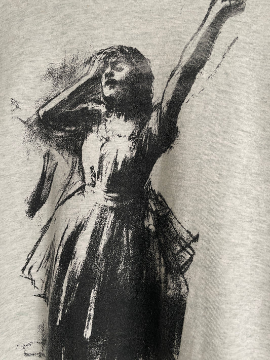 Kimball Art Museum "Edgar Degas" Tee