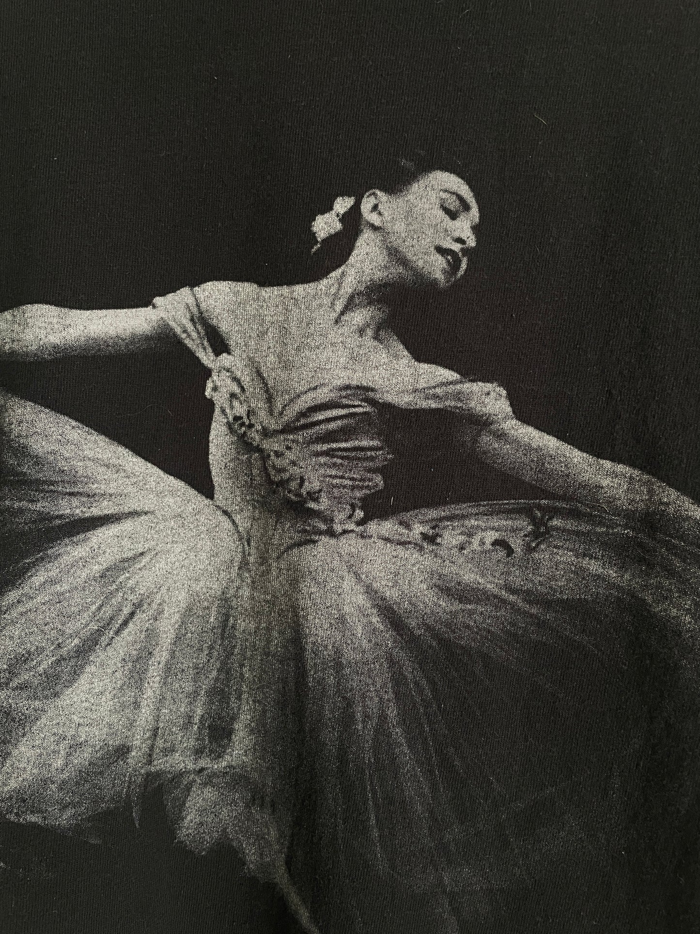Jerry Berdnt "Natasha Akhmarova" Tee