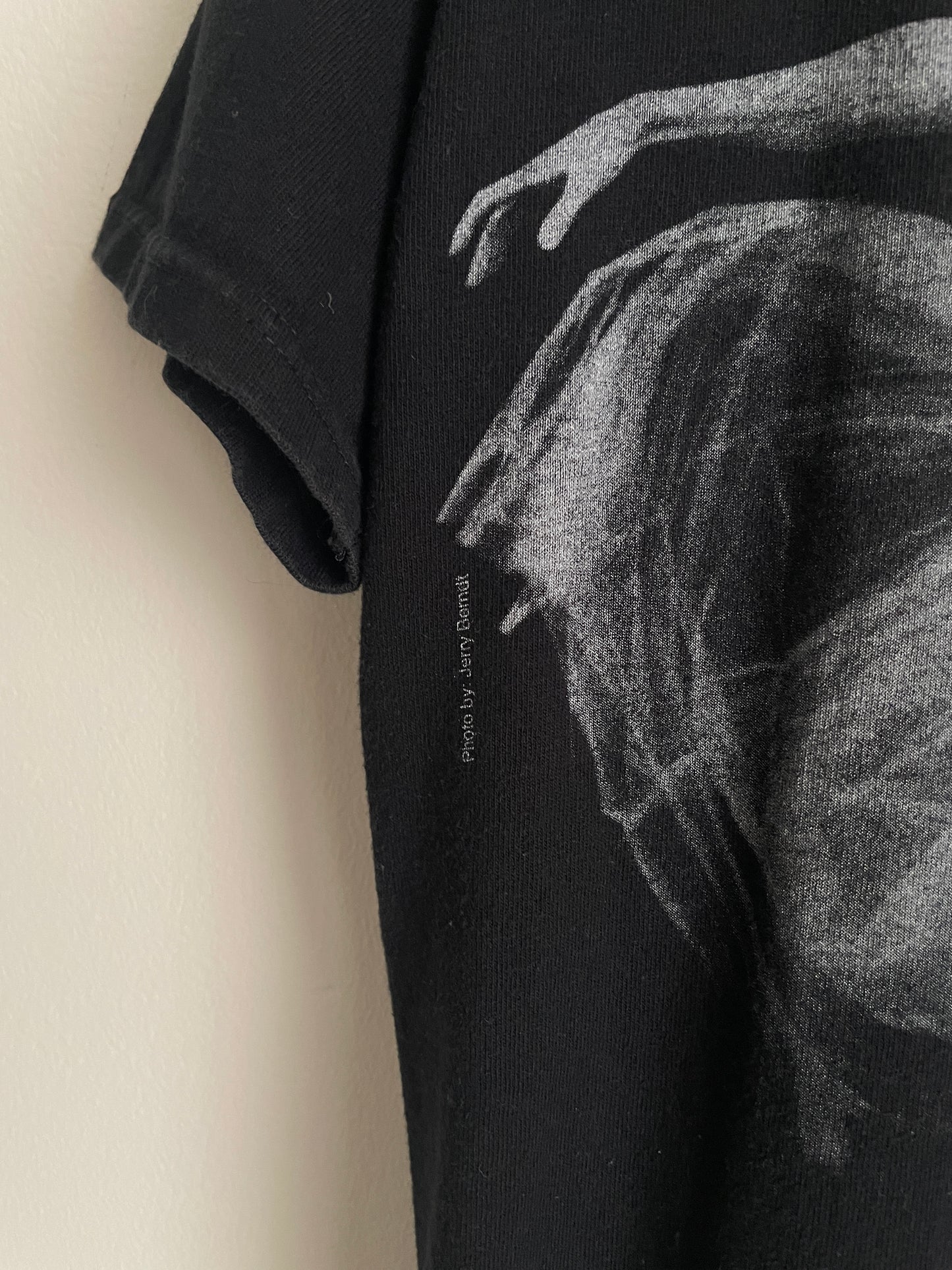 Jerry Berdnt "Natasha Akhmarova" Tee