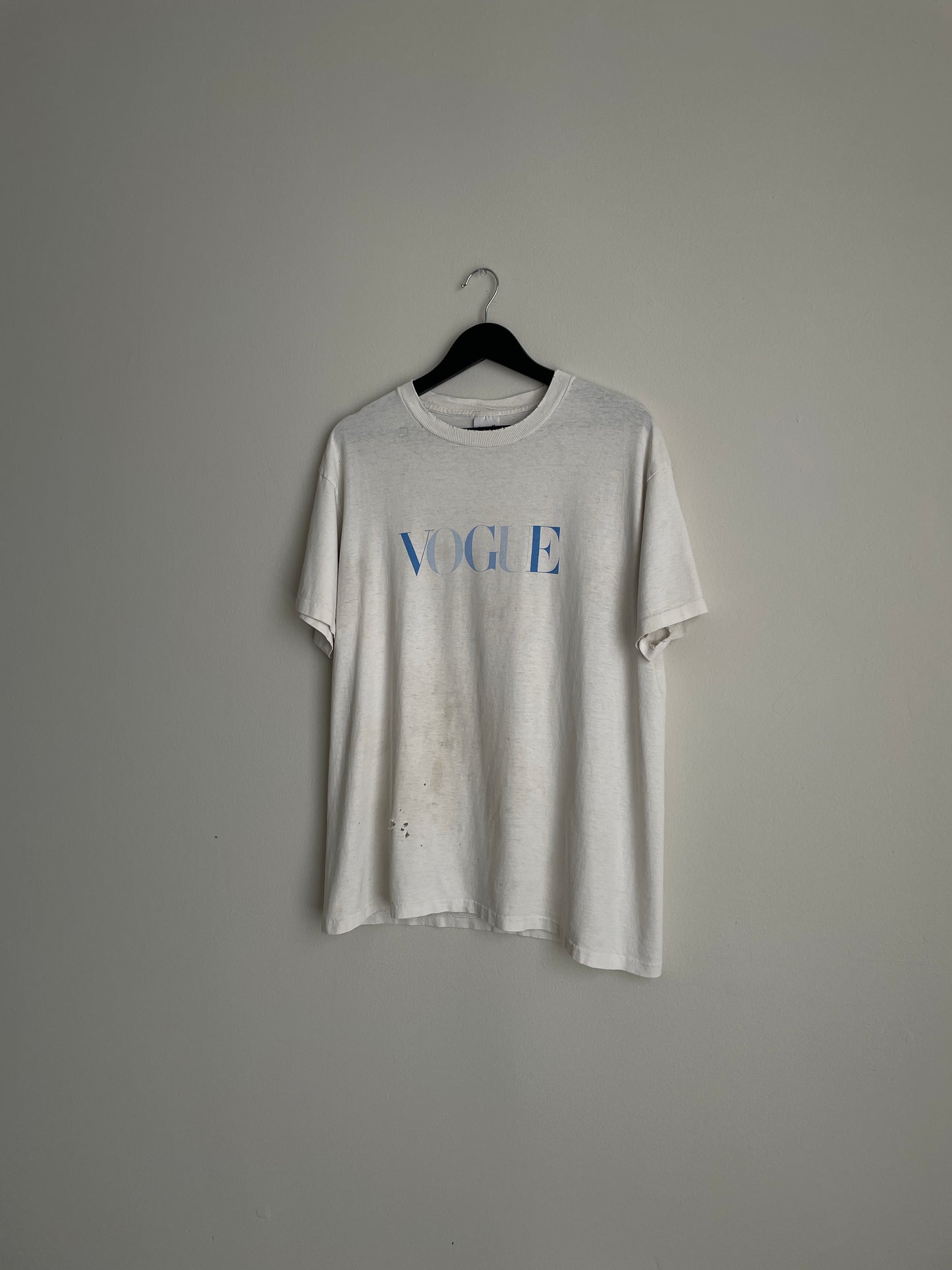 "Vogue" Tee