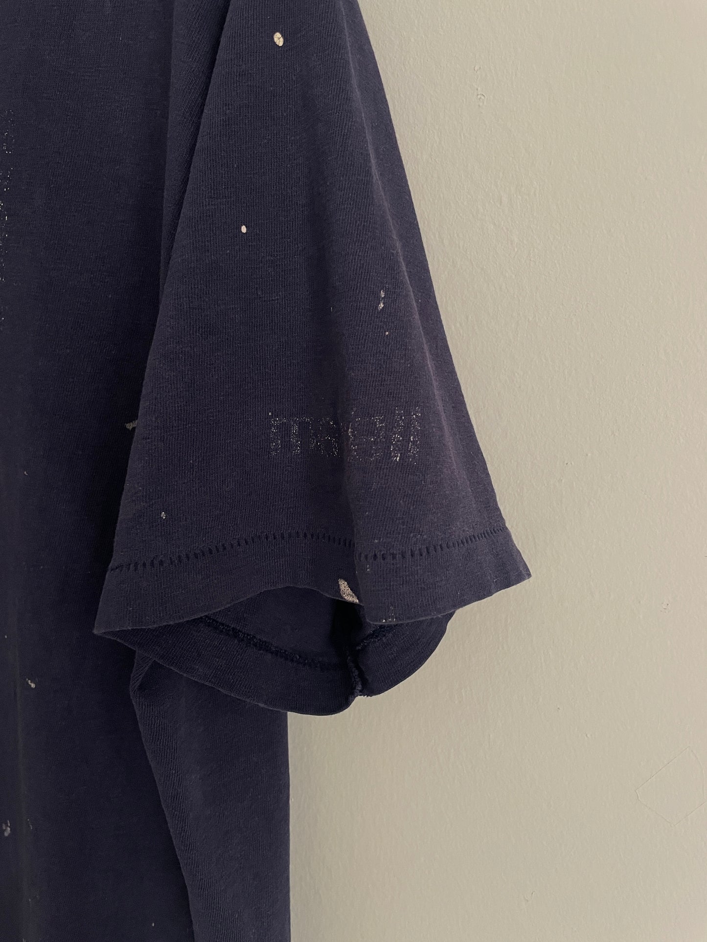 “Maxell" Tee