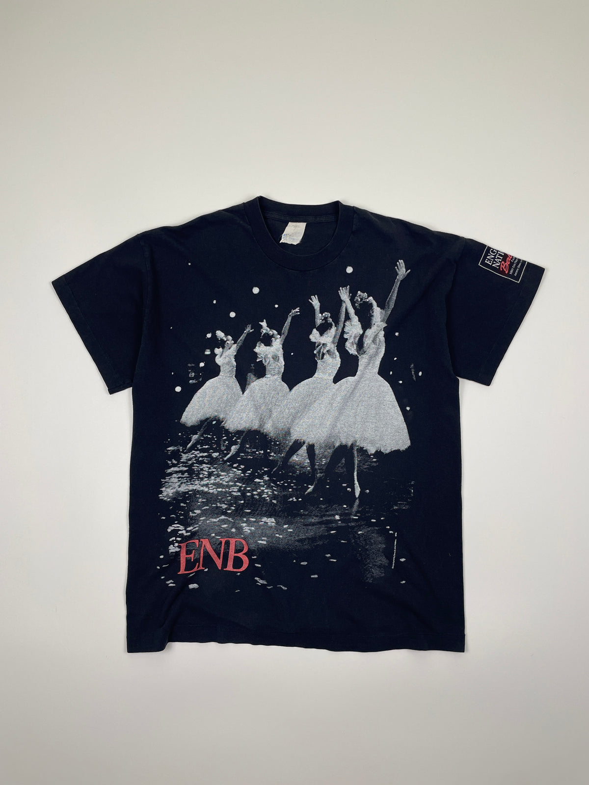 English National Ballet Tee