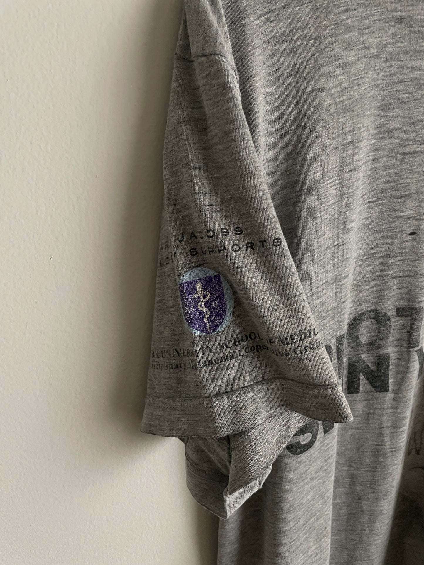 "Marc Jacobs" Tee