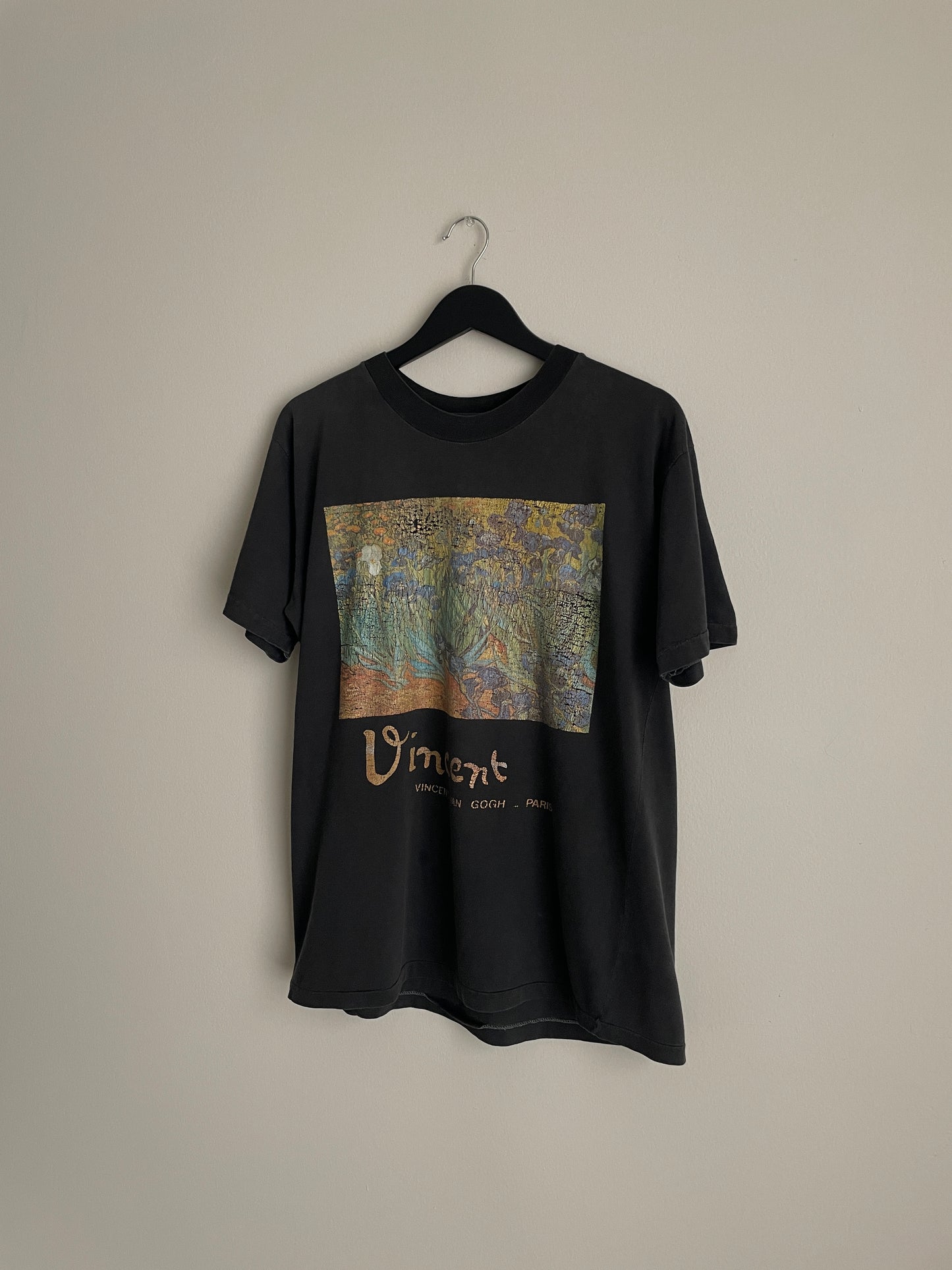 Vincent van Gogh "Irises" Tee
