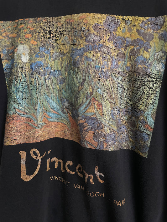 Vincent van Gogh "Irises" Tee