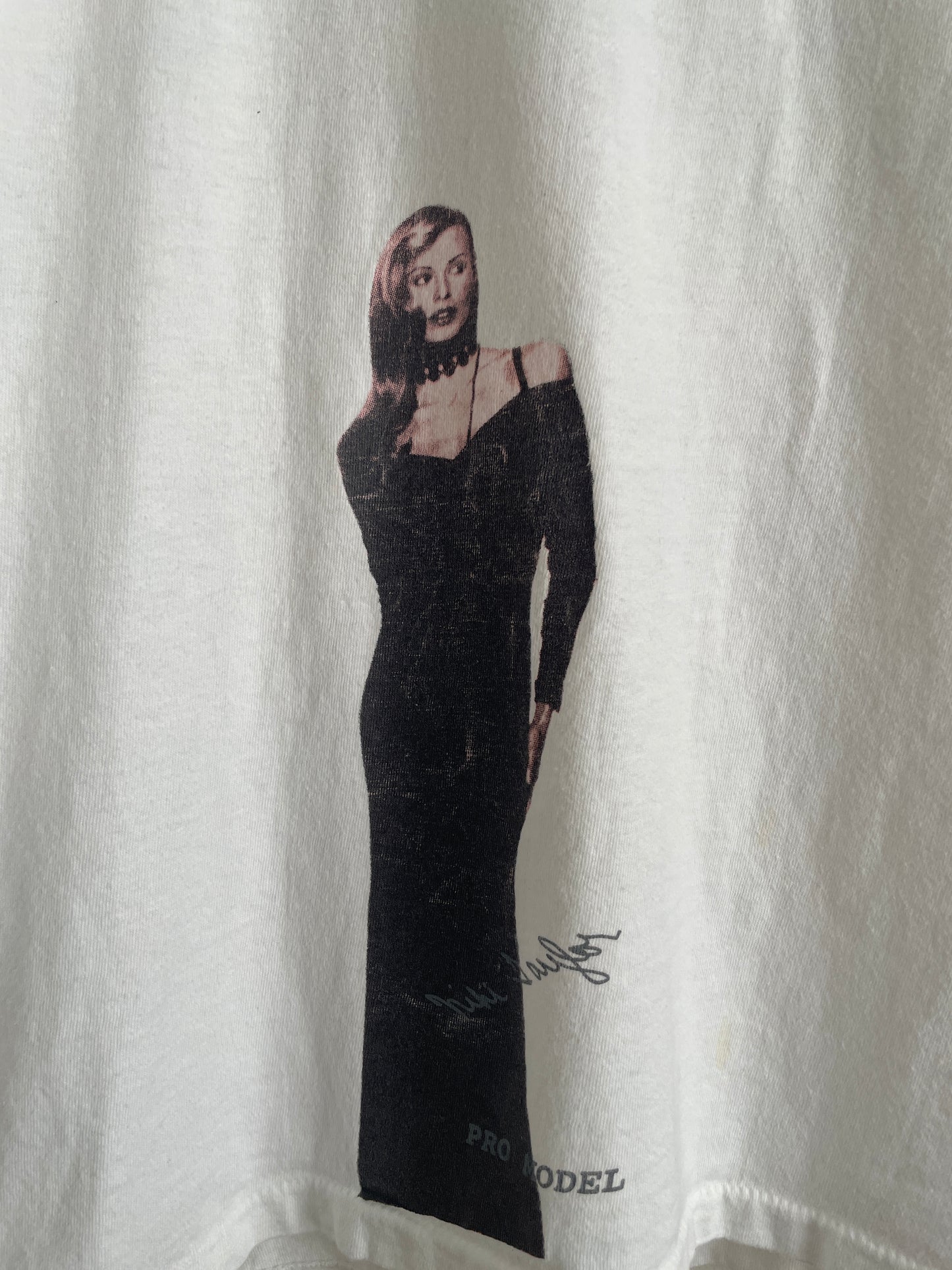 Zum Zum "Niki Taylor" Tee